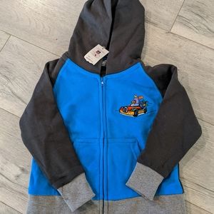 NWT sweatshirt